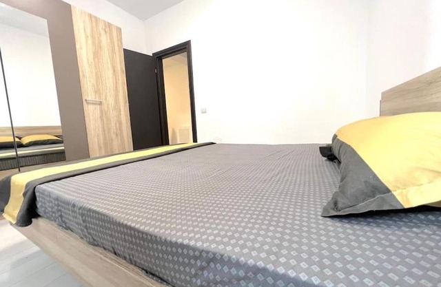 Luxury accommodation Militari