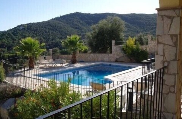 Luxury Air Conditioned Villa Close to Calonge Centre - Fantastic Views