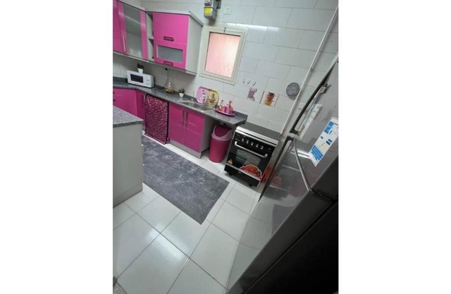 Luxury amazing view fully furnished apt. In Rehab