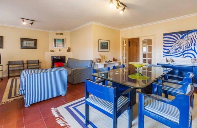 Luxury and comfort on the beachfront in Vila do Conde, Porto (free wifi)