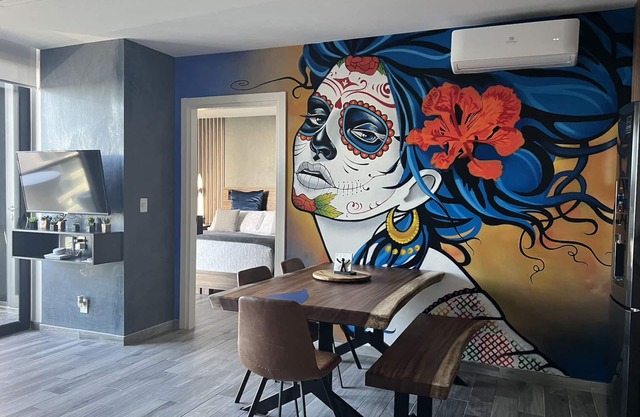 Luxury and comfort without limits