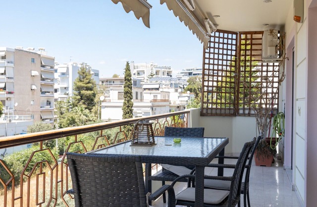 Luxury and Spacious apt for 8 guests | New features April 2025