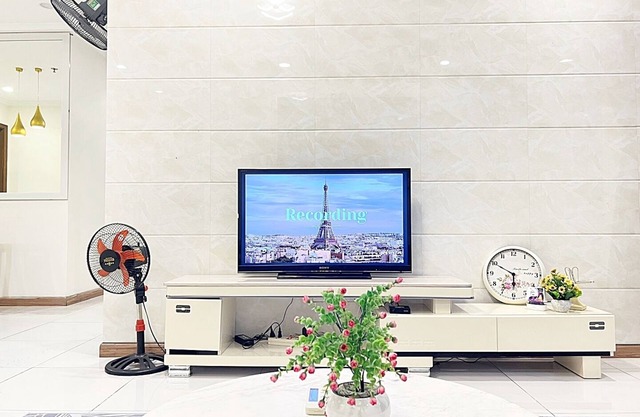 Luxury Apartment at Vinhomes Central #5