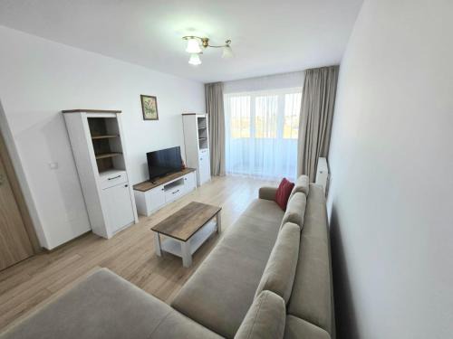 Luxury Apartaments in Maurer Residence by Milan-Târgu Mureș