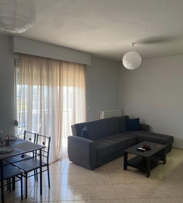 Luxury Apartment 2