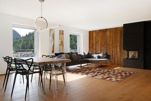 Luxury Apartment Arnaria