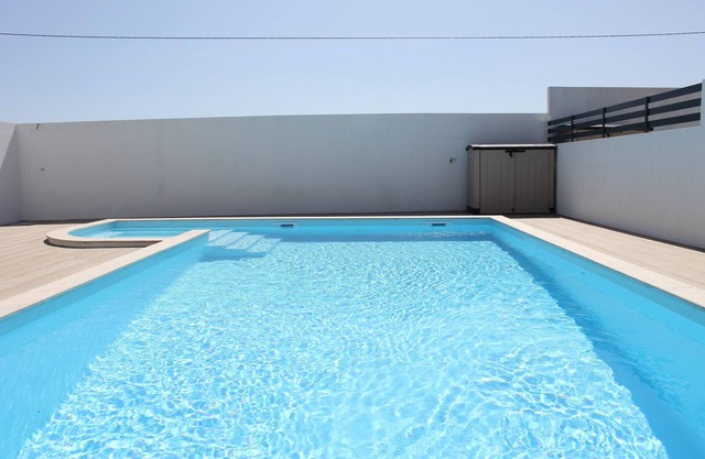 Luxury Apartment Berlenga