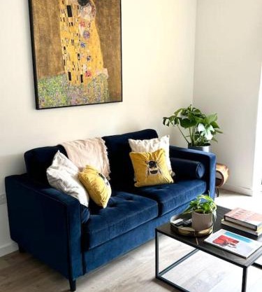 Luxury apartment by Arts Hotels