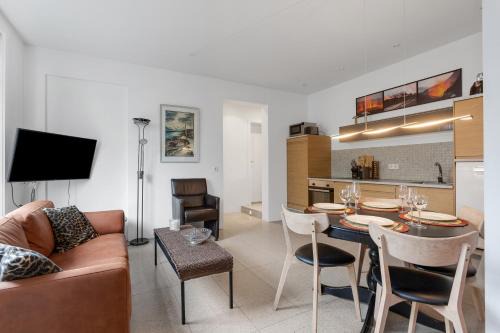 Luxury Apartment Central Reykjavík