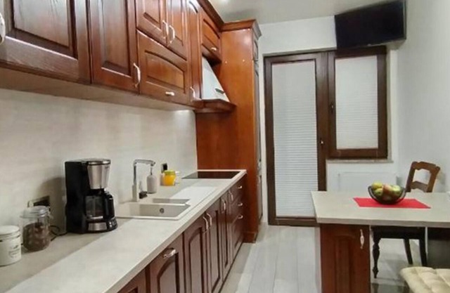 Luxury apartment Coresi Area Brasov