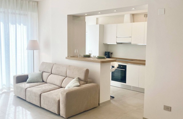 Luxury Apartment in the Center of Conegliano