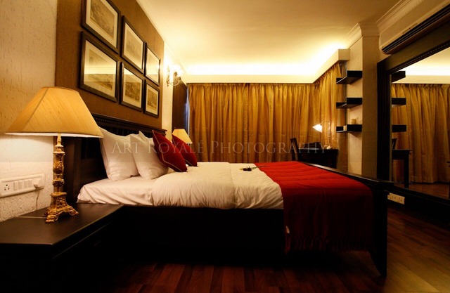 Luxury Apartment in Koregaon Park