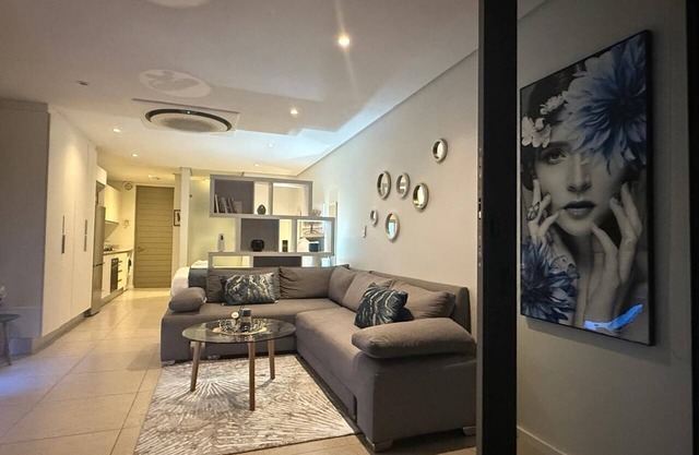 Luxury apartment in Sibaya with sea views, best in its class!