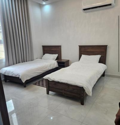 Luxury Apartment In SALALAH