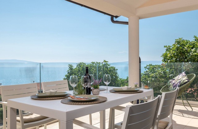 Luxury Apartment Nolea Ravni