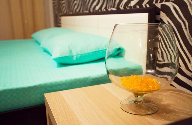 Luxury Apartment on Maslennikova 72