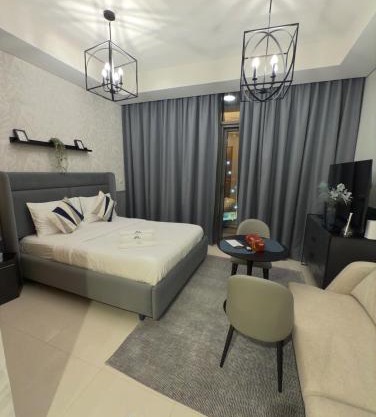 Luxury apartment Raha