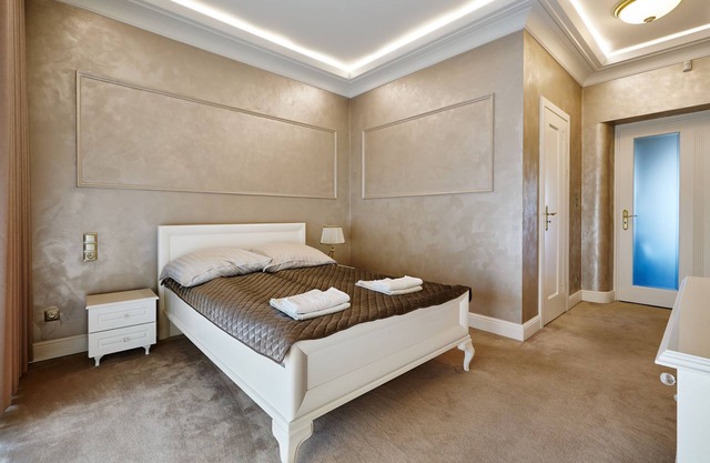 Luxury Apartment with AC in charming Częstochowa near Jasna Gora