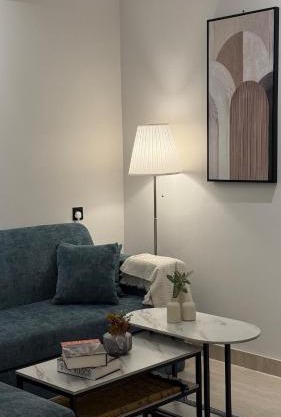 Luxury apartment with self check-in SH56