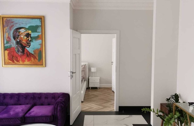 Luxury Apartments Lux in the Center of Częstochowa