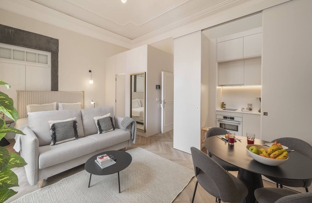 Luxury, art and elegance - FAA Belas Artes 2