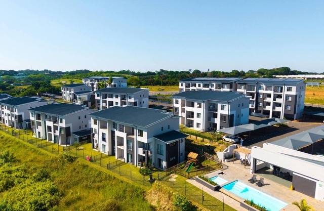 Luxury Ballito Escape | Pool | Balcony Views