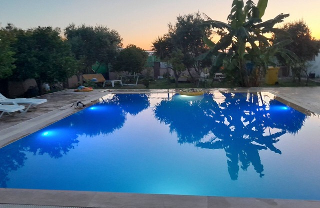 Luxury Belek Family Villa
