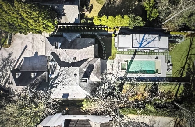 Luxury Buckhead Home
