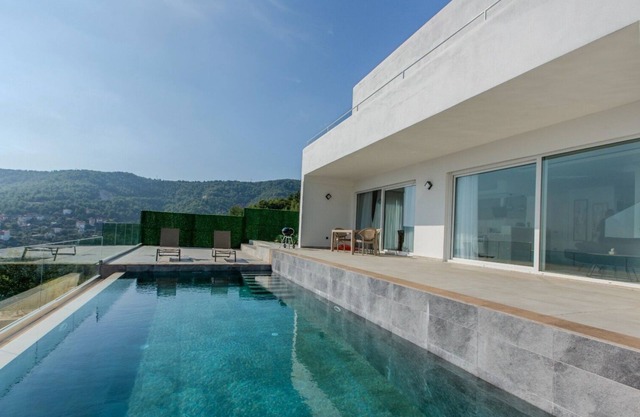 Luxury by the Alanya Coast