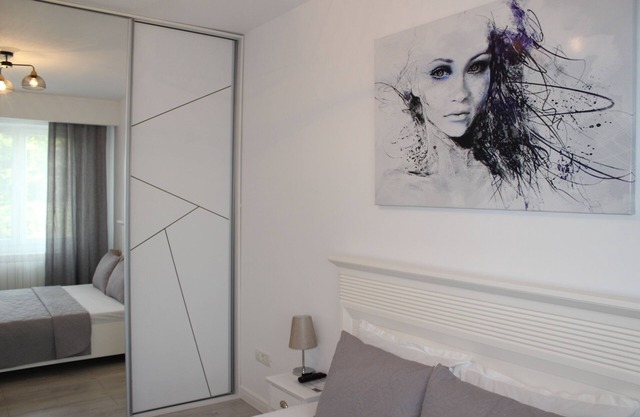 Luxury City Center Apartment Romana#2