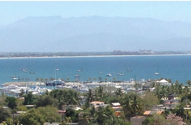 Luxury Condo great view Private Beach Club