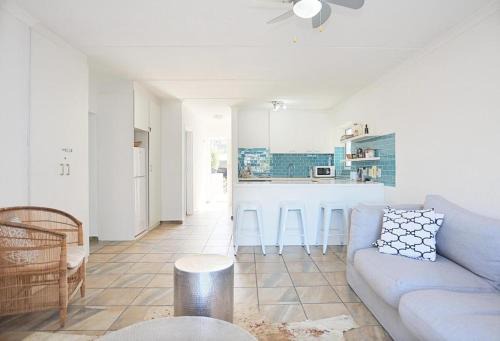 Luxury Coastal Retreat