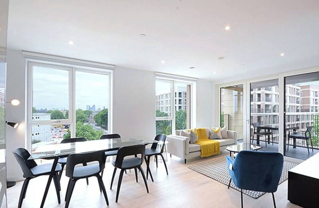 Luxury Collection- 2 bed 2 bath London Bridge/Borough Market