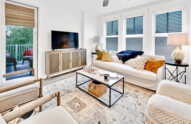 Luxury Condo at Sandestin® Resort & Spa