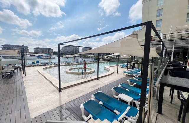 Luxury Condominium Wyndham FullAmenities