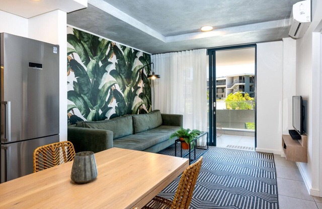 Luxury Coral Point W106 Two Bed