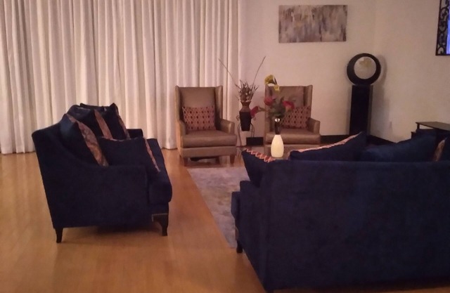 Luxury Corporate Condo located mins from everything Las Vegas has to offer!