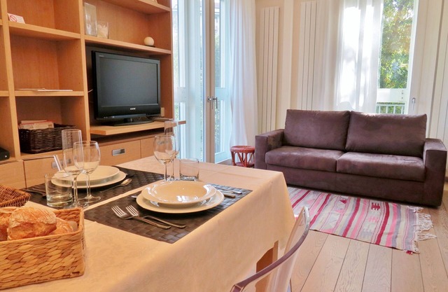 Luxury, cosy nest in downtown Milan