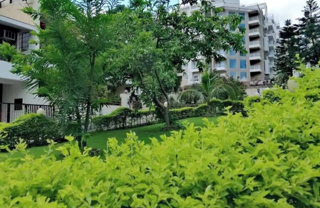 Luxury Cottage by iTvara 2 Bedroom near Ganges.n
