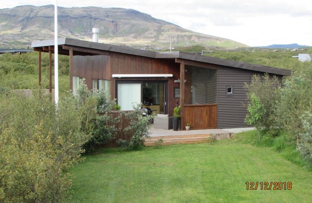 Luxury Cottage, Golden Circle HG-4618