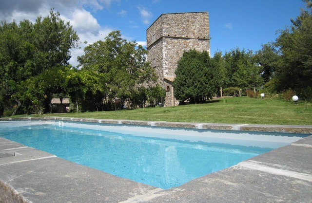 Luxury Country House for private and relaxing vacations