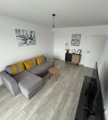 Luxury & Cozy Apartment - Maurer Residence Tg-Mureș