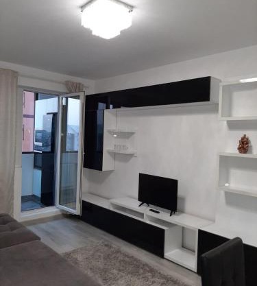 Luxury Daniel Apartament Residence Militari