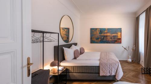 Luxury Design Apartments in City Center