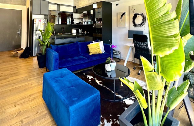 Luxury Designed Loft in Reserved Chico I By Movec