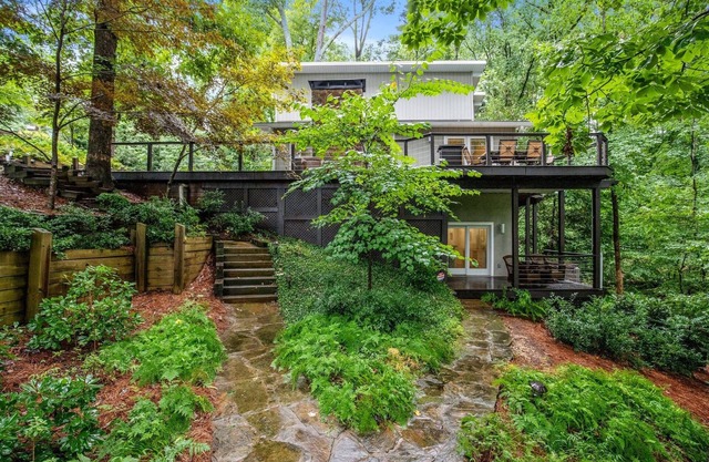 Luxury Escape on Lake Lanier