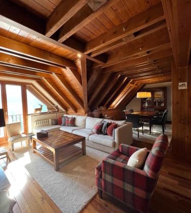 Luxury Familiar Baqueira