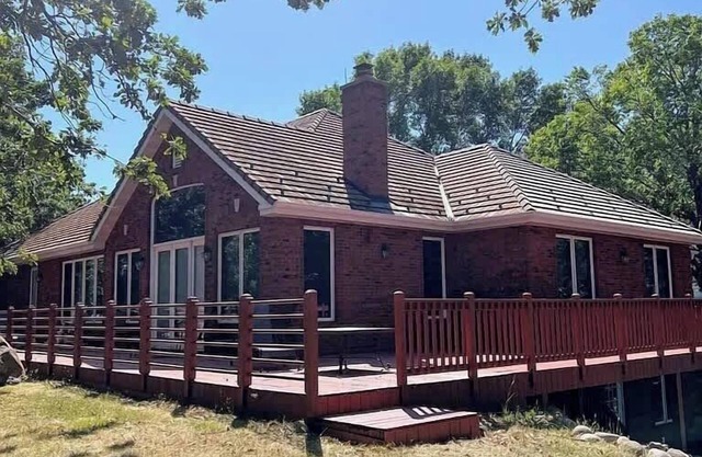 Luxury Family 5BR Lakefront private boat launch