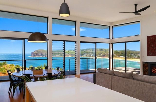 Luxury Family Beach House Sleeps 18 Best House and Views In Copacabana