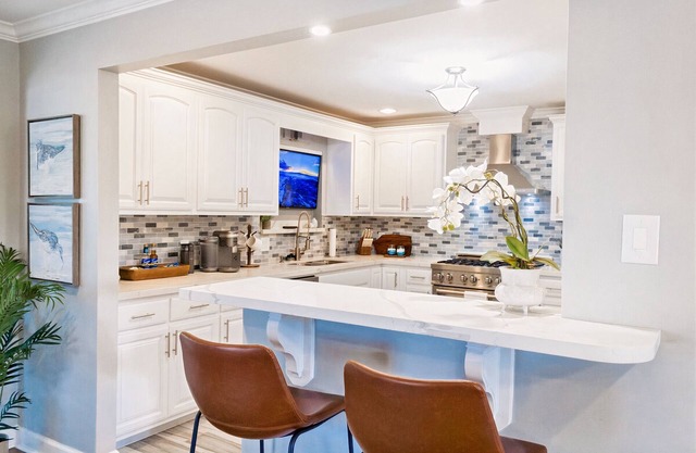 Luxury Family-Friendly | Short Walk to Beach